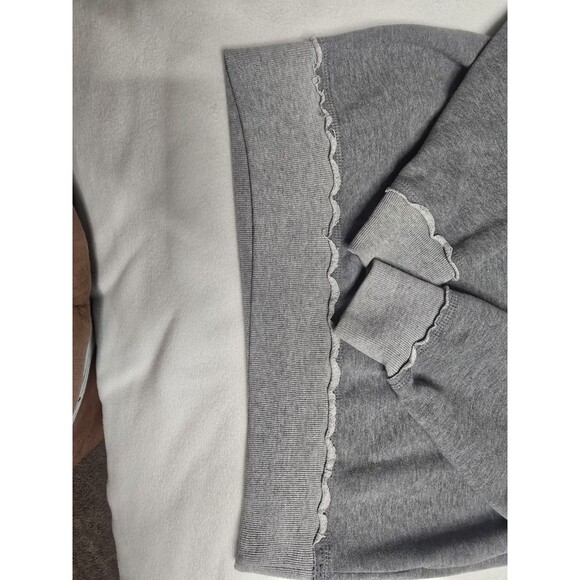 Universal Studios Wizarding World of Harry Potter Sweatshirt Small Hufflepuff - Picture 5 of 14